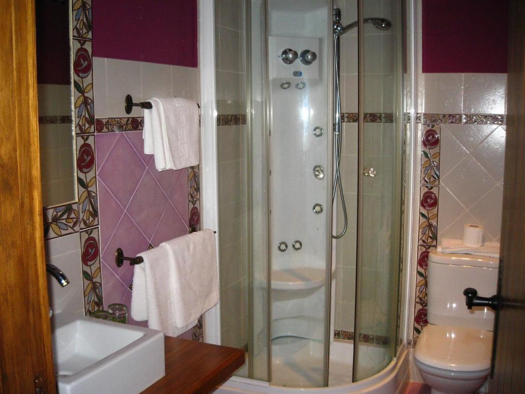 Hotel La Pradera De Marta Кинтанаэнтельо Номер фото