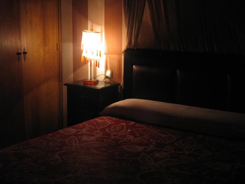 Hotel La Pradera De Marta Кинтанаэнтельо Номер фото
